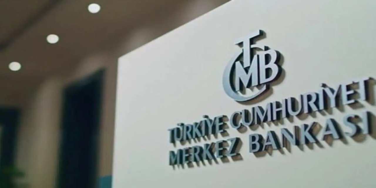 Merkez Bankası anketi açıklandı: Yıl sonu dolar, enflasyon ve faiz tahmini belli oldu!