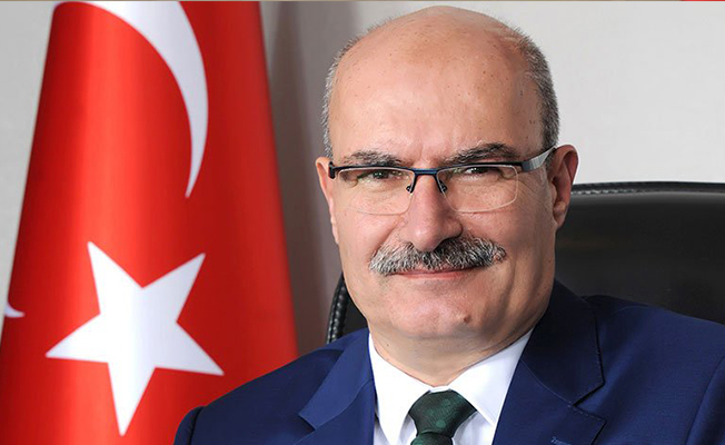 ATO Başkanı: Almanya ile köprüleri atmayalım