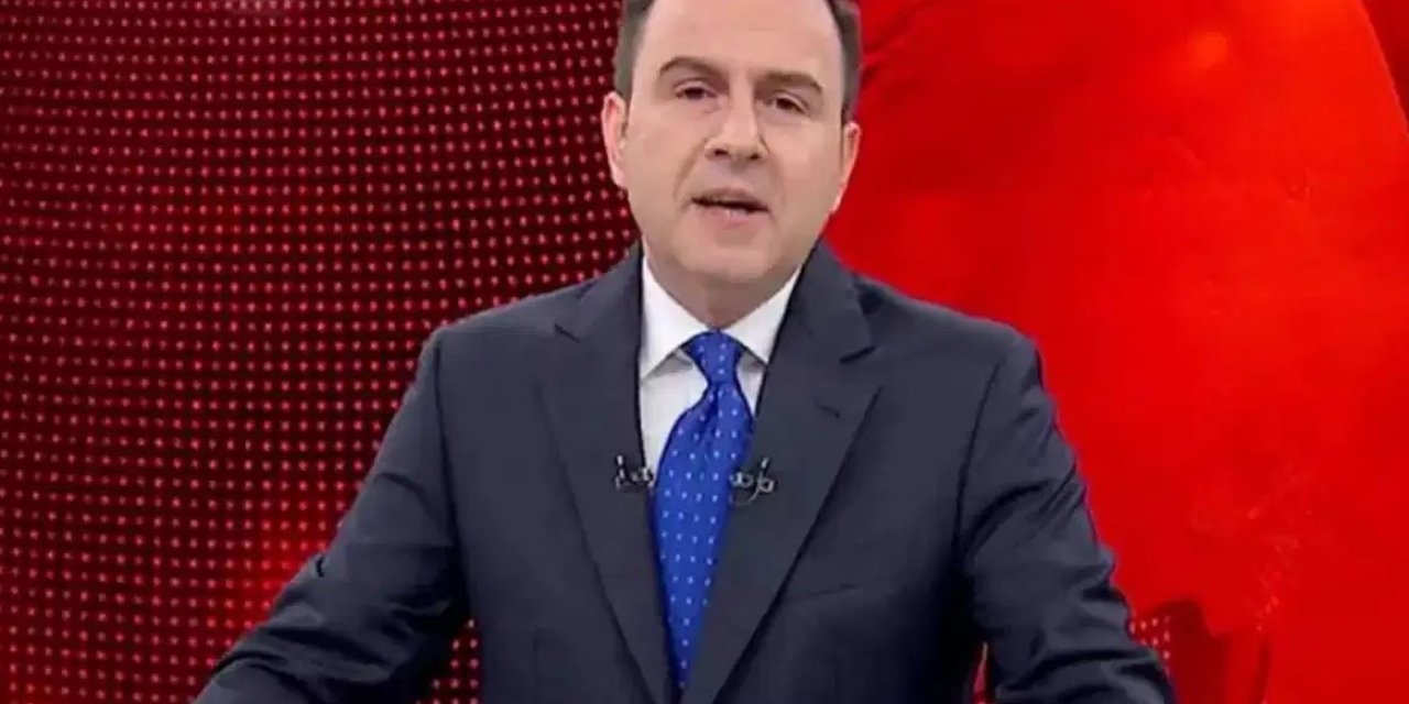 Now TV'de sürpriz ayrılık: Selçuk Tepeli veda ediyor