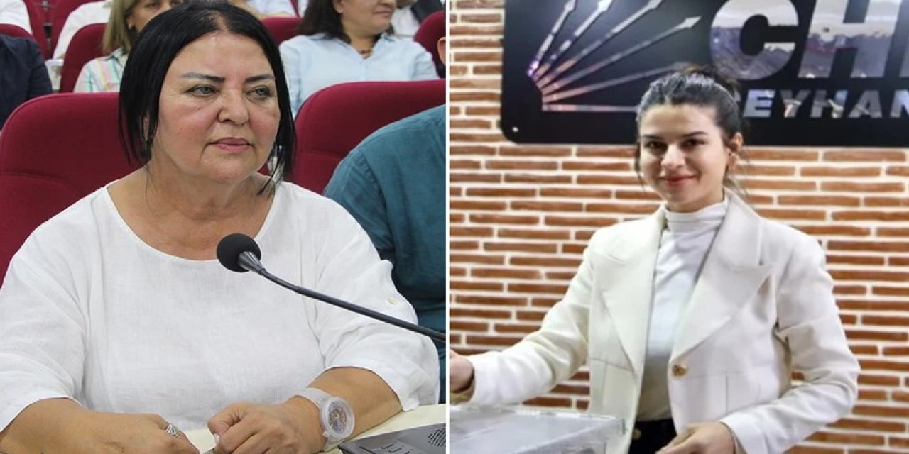 Seyhan ve Ceyhan Belediye Başkanvekilleri belli oldu!