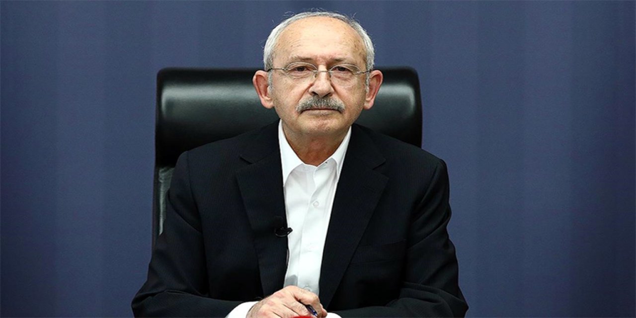 Kılıçdaroğlu'ndan Ümit Özdağ açıklaması