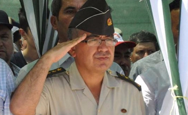 15 Temmuz'u bastırdı, general oldu!