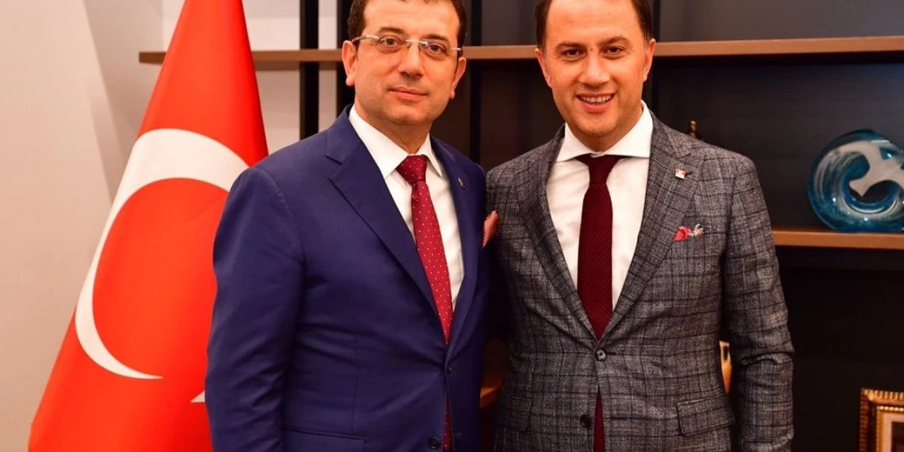 Beylikdüzü Belediye Başkanı Murat Çalık tahliye edilecek mi? Bakan Tunç açıkladı!