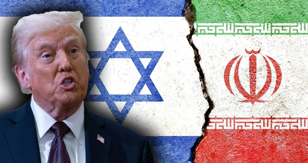 ABD İran’ı vuracak mı? Trump açıkladı!