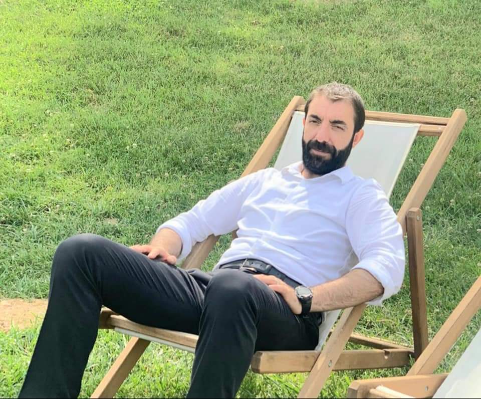 Abdullah Ağırkan kimdir?