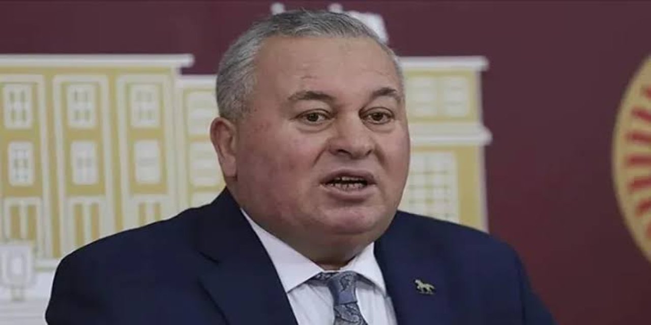 Cemal Enginyurt’un CHP sözleri gündem oldu: CHP'ye geldik geleli Allah'ım şaştı