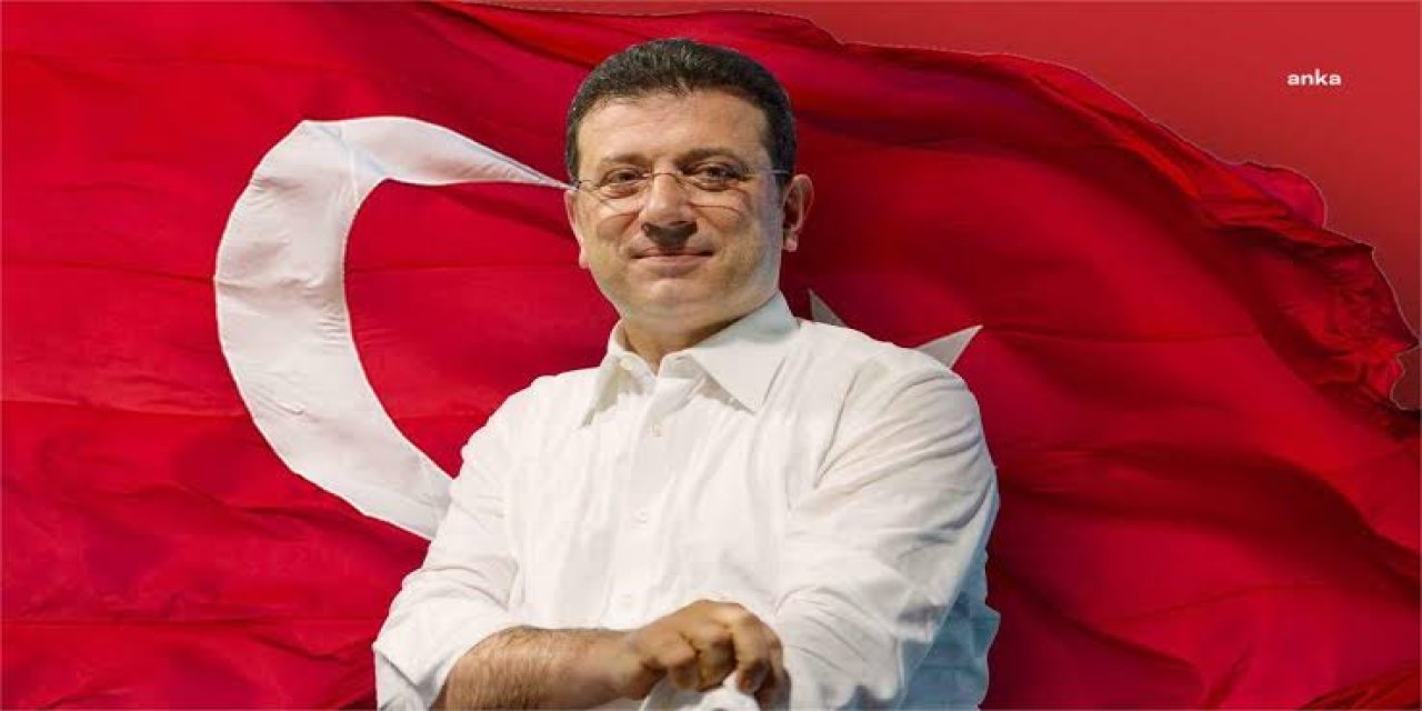 İmamoğlu’ndan DEM Parti ziyaretine ilişkin kritik açıklama!