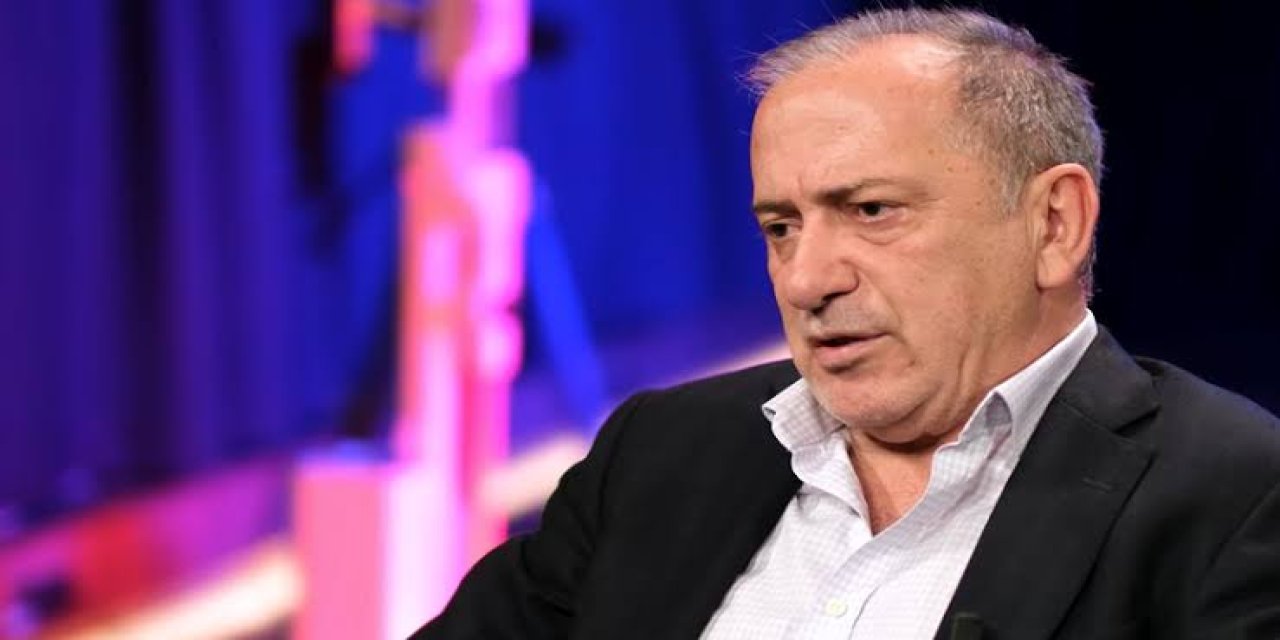 Fatih Altaylı gözaltına alındı!