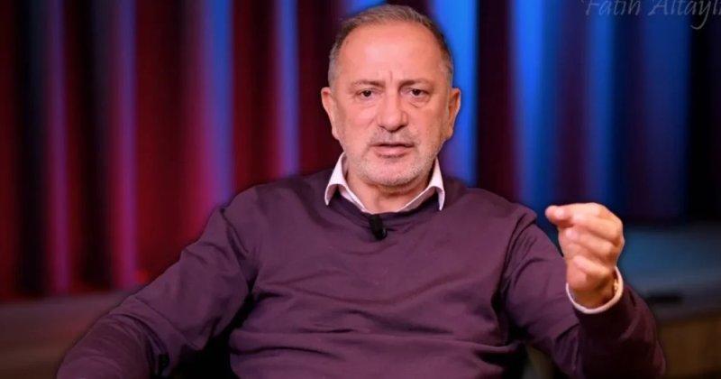 Fatih Altaylı Kimdir? Gazetecilik Kariyeri, Geçmişi ve Hakkındaki Detaylar