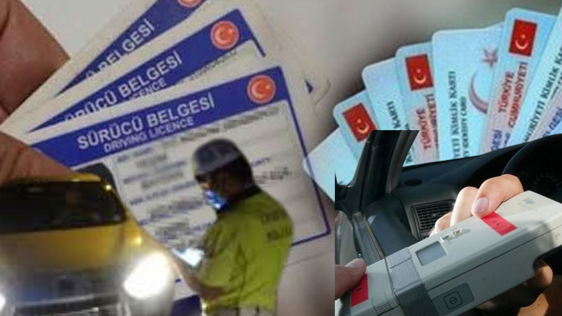 Ehliyetine El Konulanlar Dikkat: Yenileme Süreci Sizi de Kapsıyor mu?