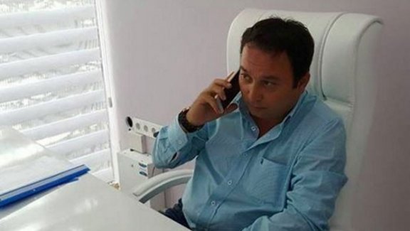 Avukat Abdülkadir Böke, öldürüldü