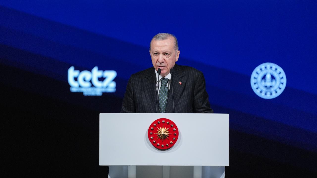 CHP'den, Erdoğan'ın '10 depo' açıklamasına tepki: Milletin dolabı boş, tenceresi boş, umudu boş