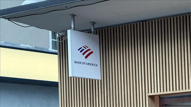 Bank of America'dan altın uyarısı: Savaş büyüyebilir ancak...