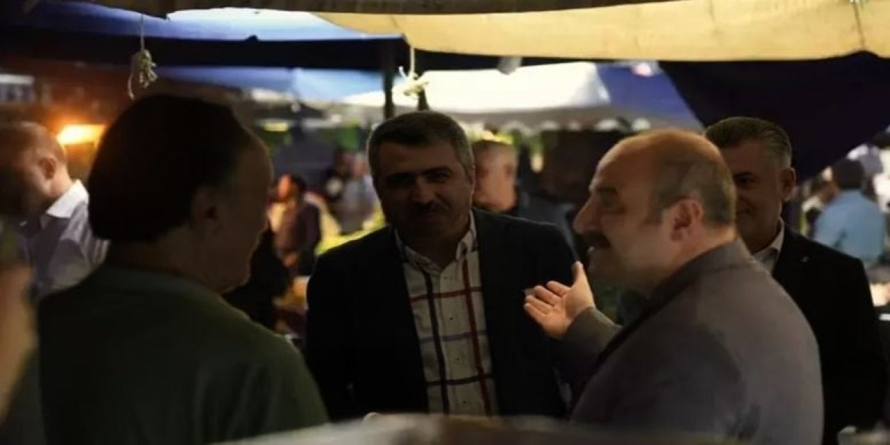 Mustafa Varank'ın artan fiyatlarla imtihanı: Yanıt veremedi