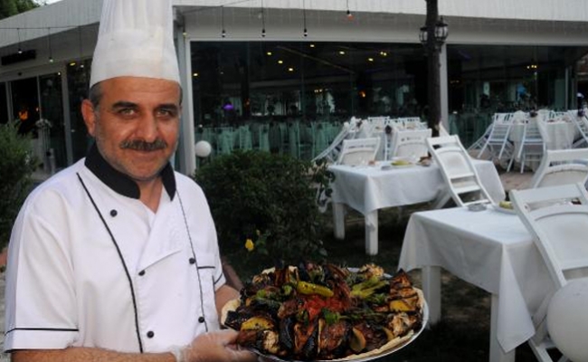 Kilosu 160 liraya yükseldi!