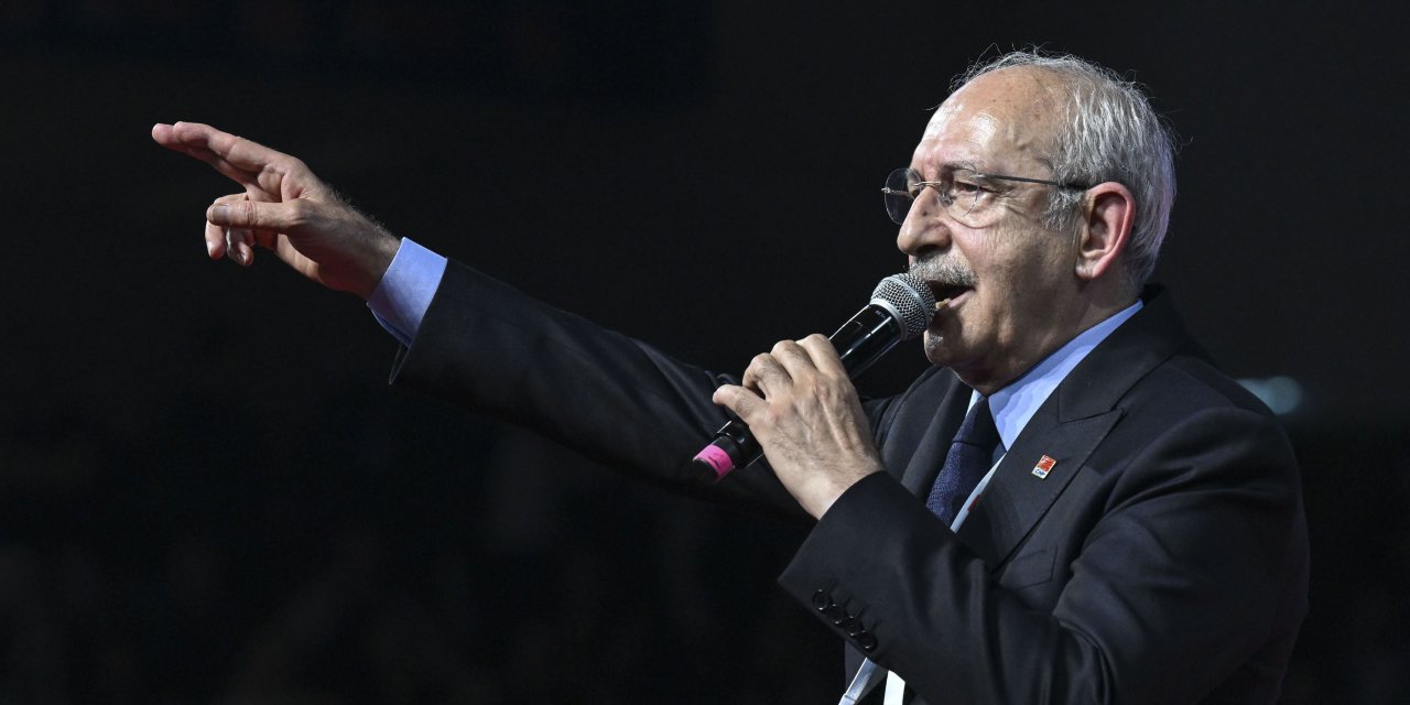 Ankara kulislerini sallayan açıklama: Benim gelmemin size ne zararı var?