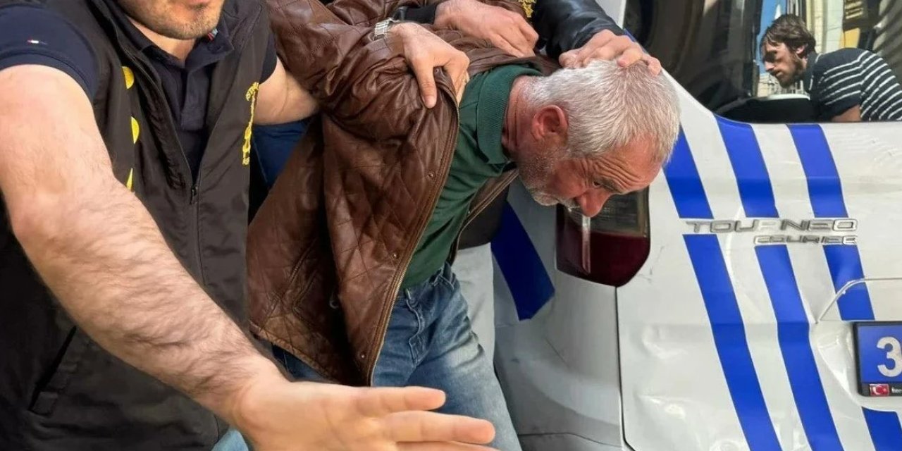 Özgür Özel'e saldıran Selçuk Tengioğlu'nun duruşması ne zaman?