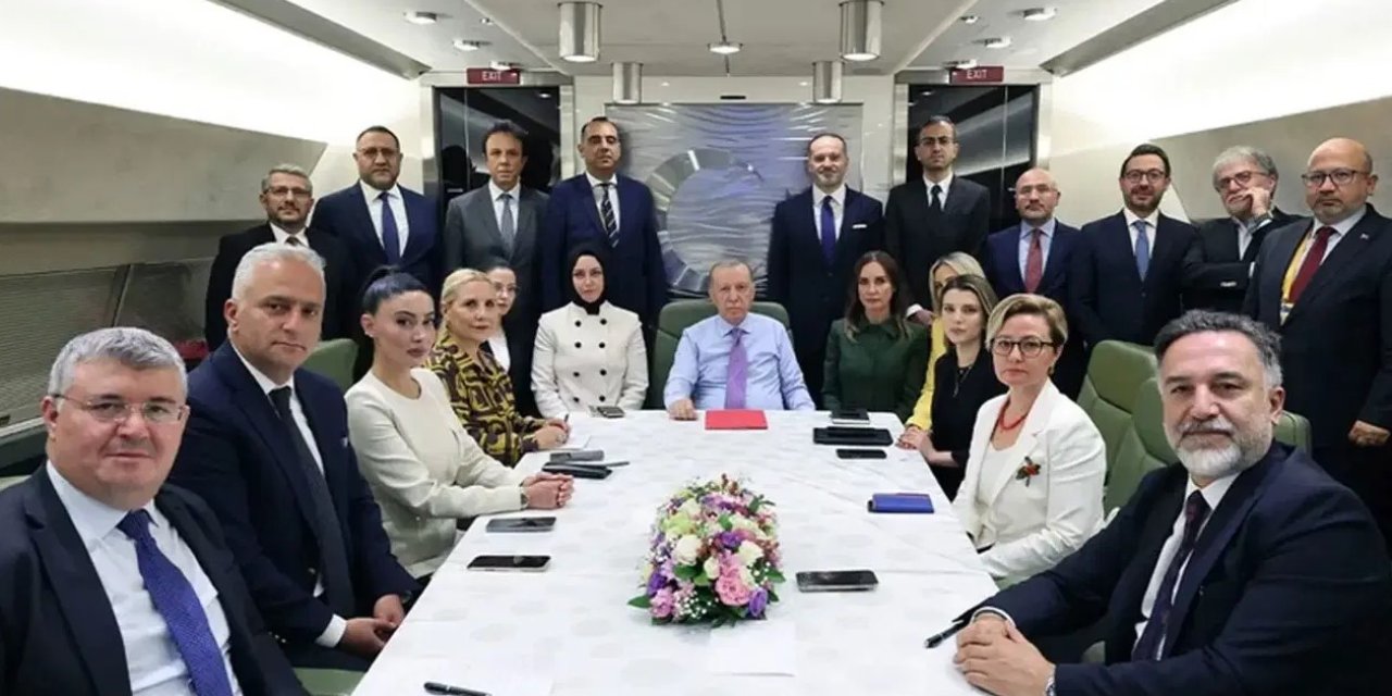 Erdoğan'dan CHP'li belediyeler ve Kılıçdaroğlu açıklaması!