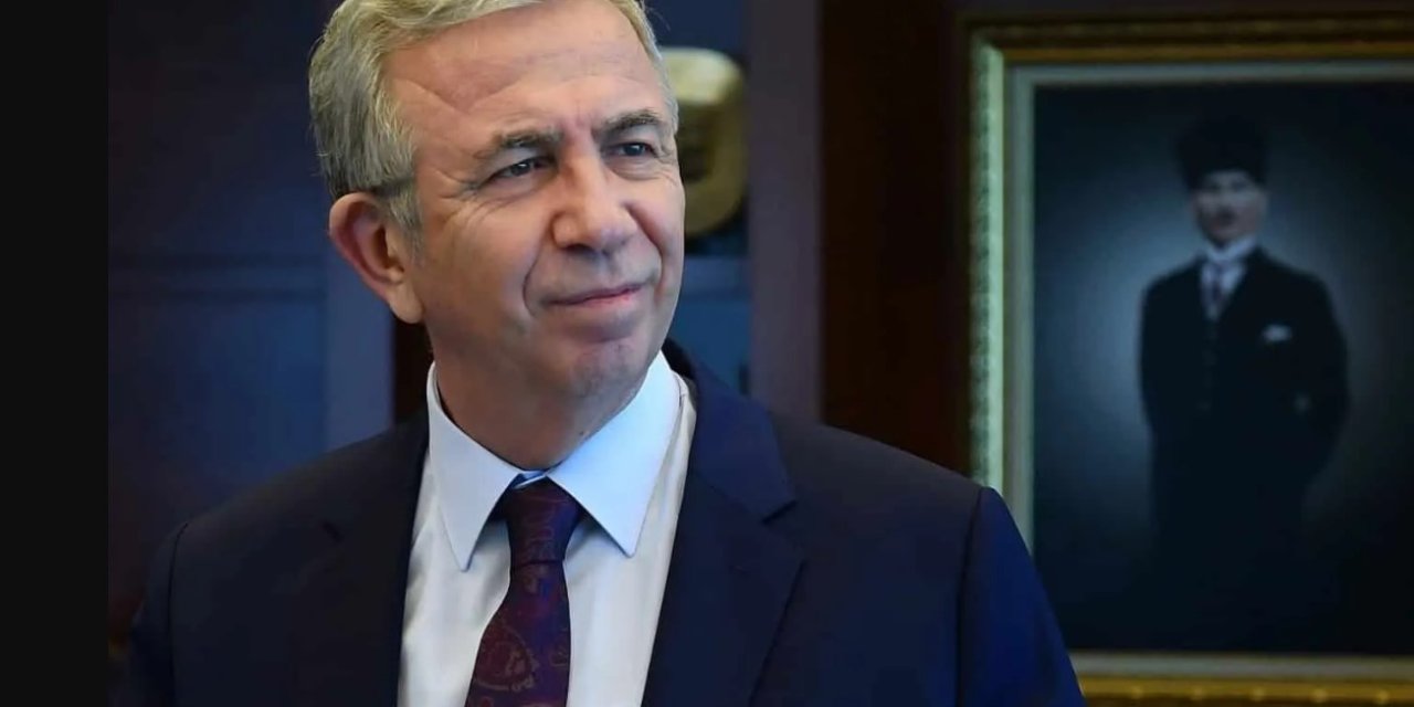 Mansur Yavaş'tan "Muharrem ayı" açıklaması!