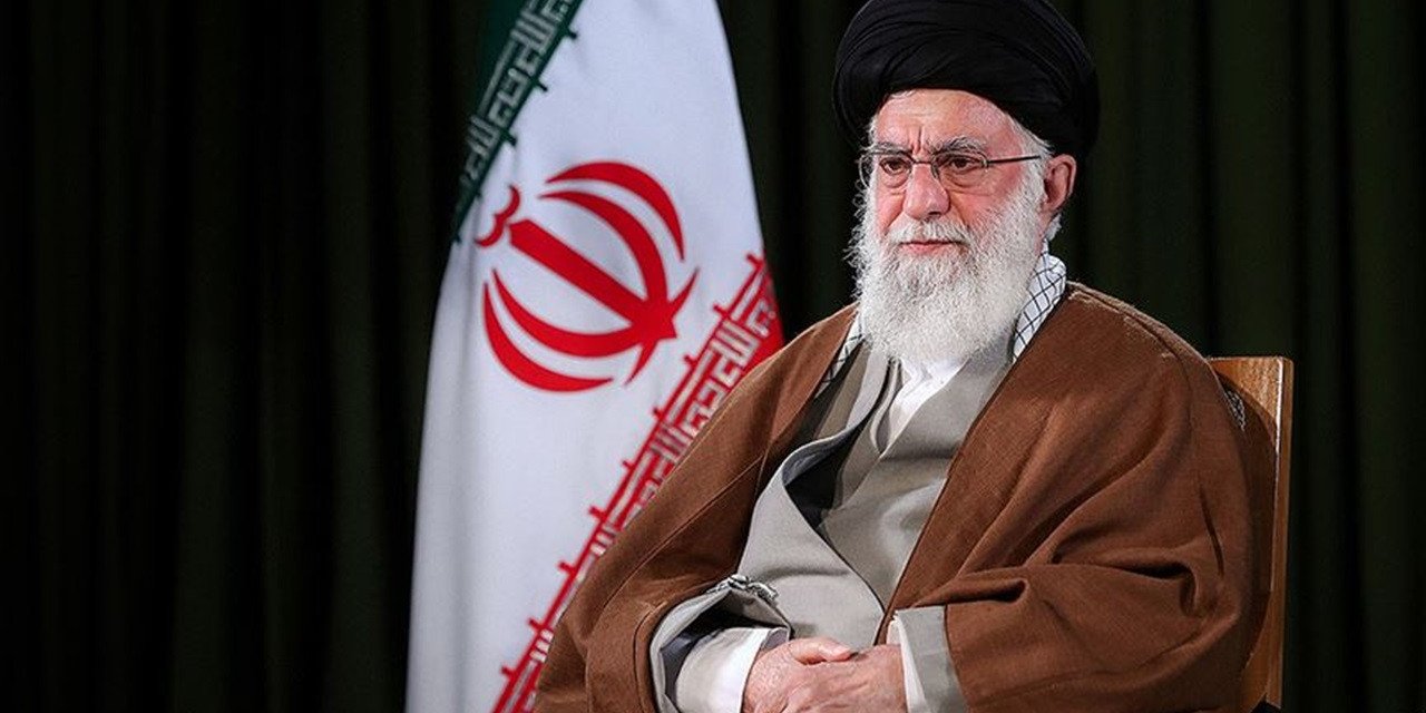 İran lideri Hamaney sessizliğini bozdu: Ateşkesin ardından ilk açıklama!