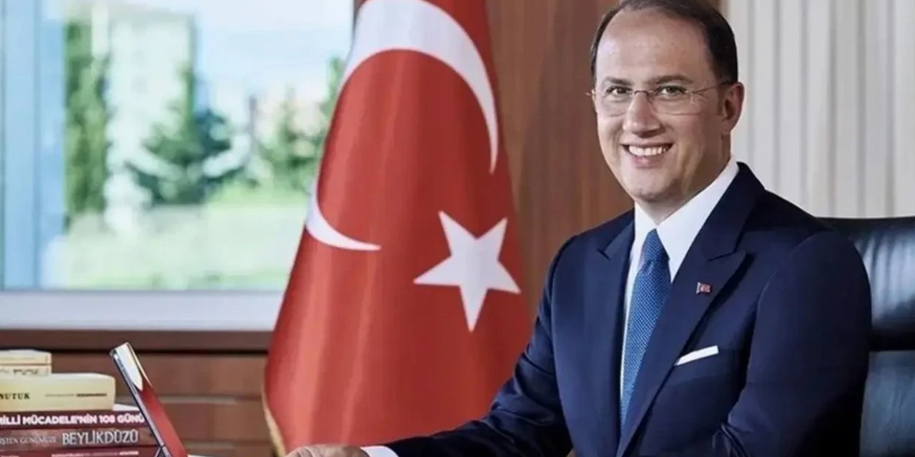 Murat Çalık'ın sağlık durumu hakkında yeni gelişme