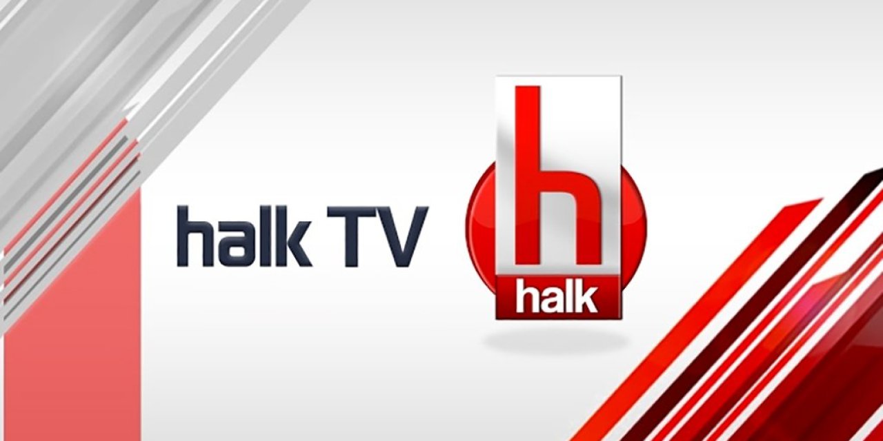 Halk TV Yönetim Kurulu Başkanı Cafer Mahiroğlu'ndan RTÜK'e tepki