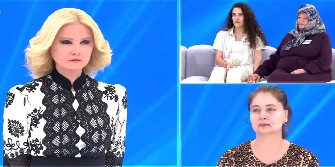 Müge Anlı'daki Tuğba'dan herkesi şoke eden itiraflar!