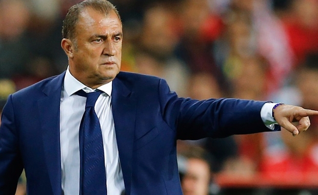 Fatih Terim'in birinci yardımcısı belli oldu!