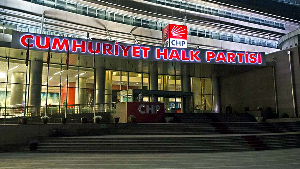 CHP'den 'Kurultay İptal Davası'na karşı flaş hamle: 81 İl Başkanı...
