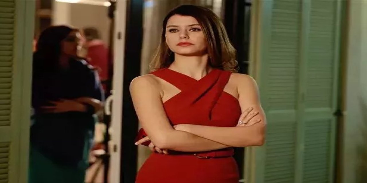 Beren Saat içini döktü: Neden dizilerde yok?