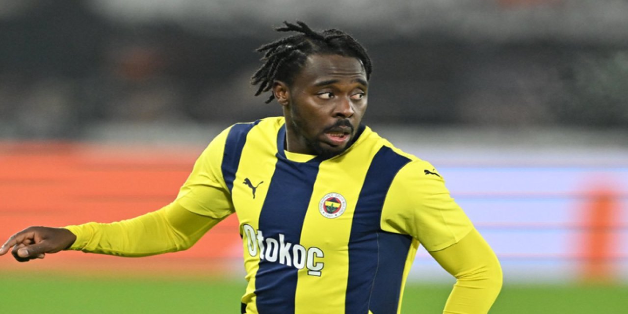 Beşiktaş'tan flaş transfer: Osayi-Samuel ile anlaştı!