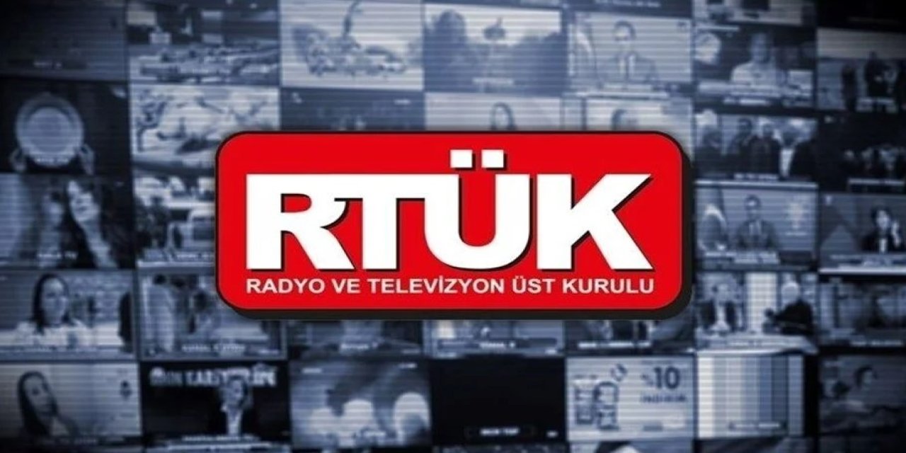 RTÜK’te 46 yaptırımın 42’si muhalif kanallara