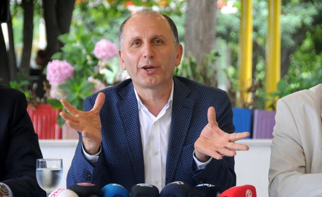 Tecrübeli teknik direktörden transfer açıklaması!