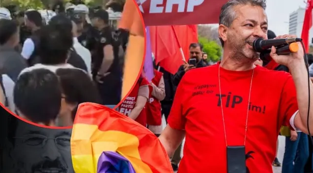 Gazeteci İrfan Değirmenci, Kadıköy Yoğurtçu Parkı’nda Polis Müdahalesiyle Gözaltına Alındı