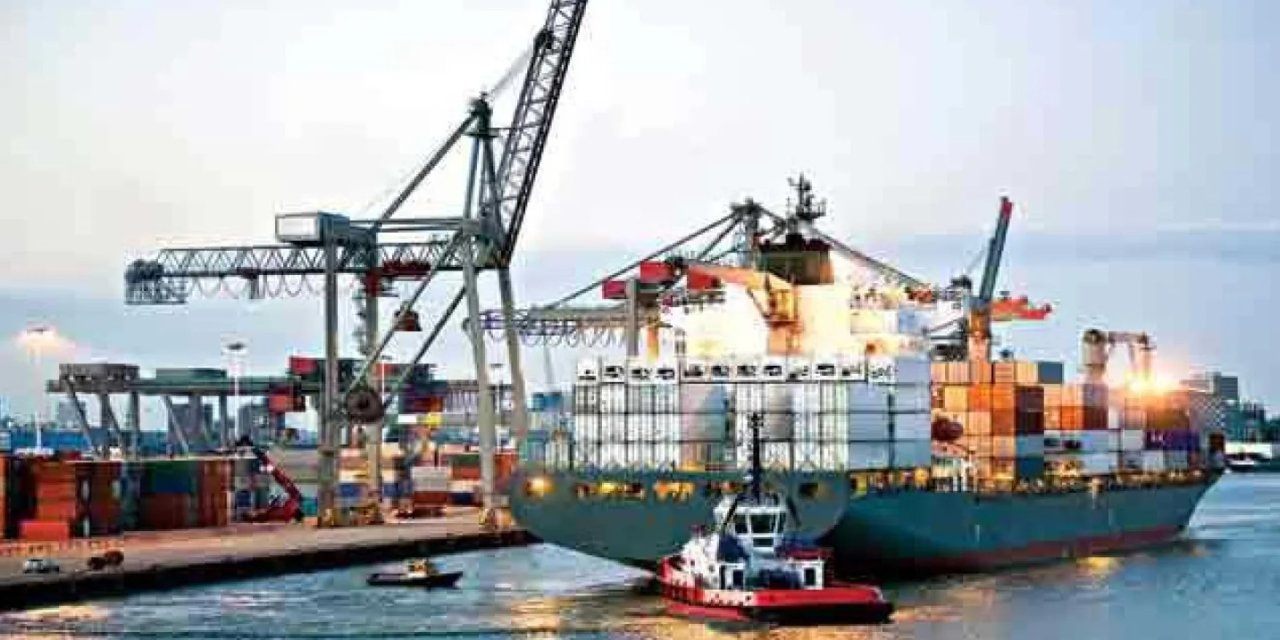 Dış ticaret açığı yılın ilk 5 ayında arttı