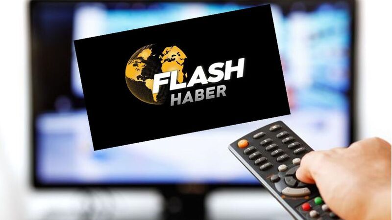 Flash Haber TV'nin yeni sahibi belli oldu!