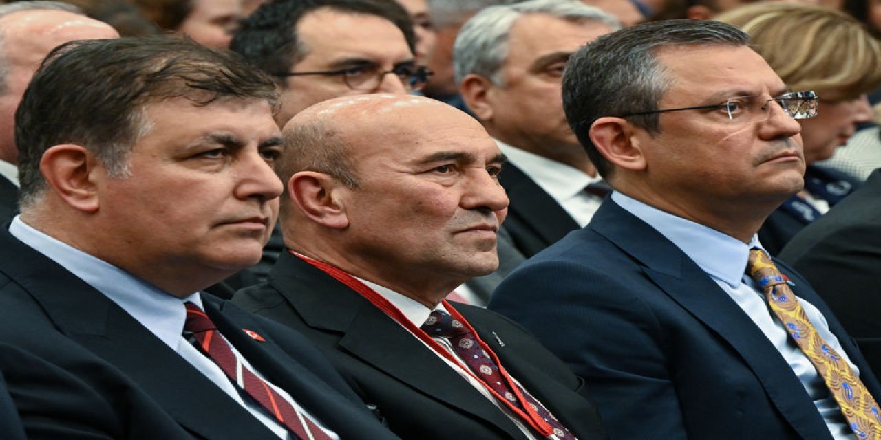Operasyonun ardından Cemil Tugay'dan suç duyurusu iddiasına açıklama
