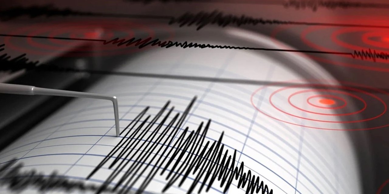 Bursa'da ikinci deprem! İstanbul sallandı...