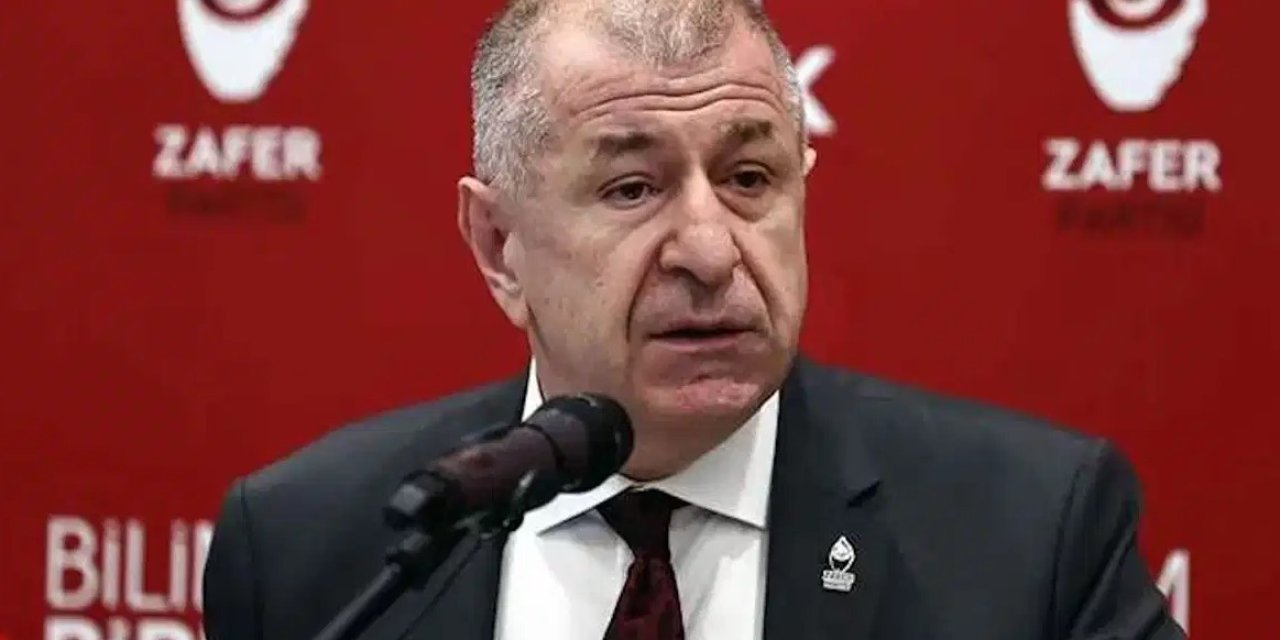 Zafer Partisi yazı gönderi: Saraçhane mitingine katılmak yasak!