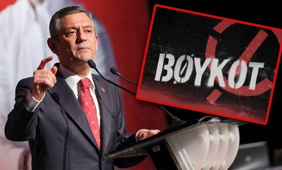 Özgür Özel’den sert çıkış: İktidar 100 gün önce yenilgiyi kabul etti!