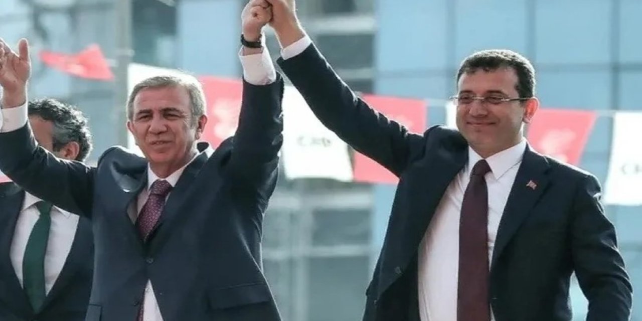 Mansur Yavaş, Saraçhane'ye katılamama sebebini açıkladı