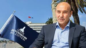 Tunç Soyer'den ilk mesaj: Sizlerin başını öne eğdirecek hiç bir şey yapmadık...