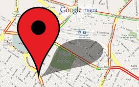Hırsızların yeni taktiği: Google Haritalar