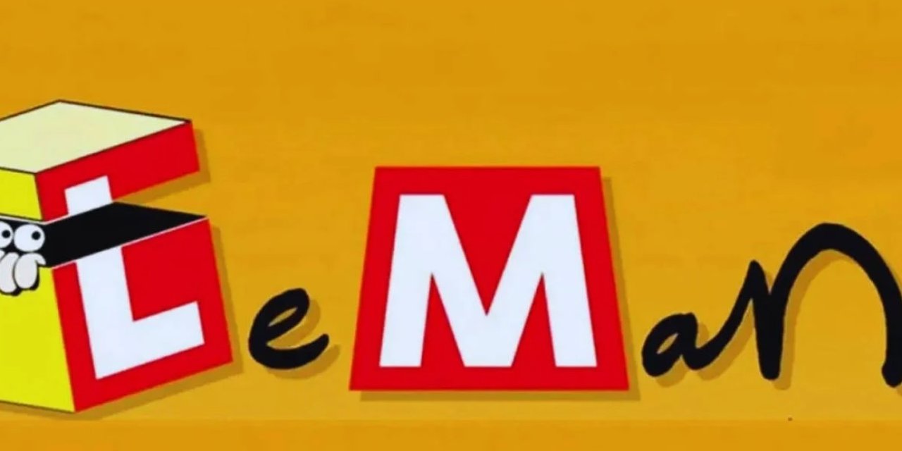 LeMan dergisi çalışanlarından gözaltına alınan 4 kişi tutuklandı!