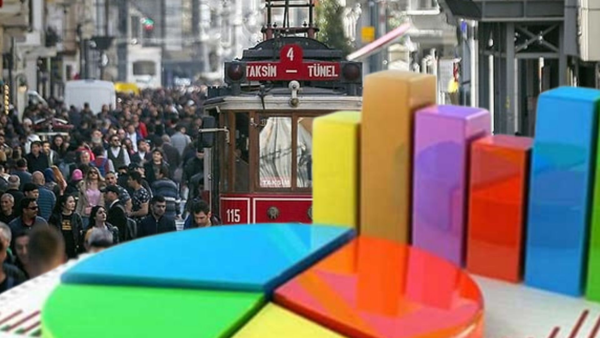 Son anket sonuçları açıklandı: İşte Türkiye'nin gerçek sorunu!