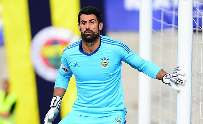 Fenerbahçe'de kaleci ikilemi!