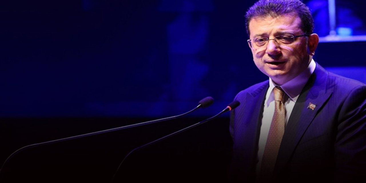 İmamoğlu’ndan RTÜK’ün o kararına çok sert tepki: Milyonların sesidir, o ses kısılamaz!