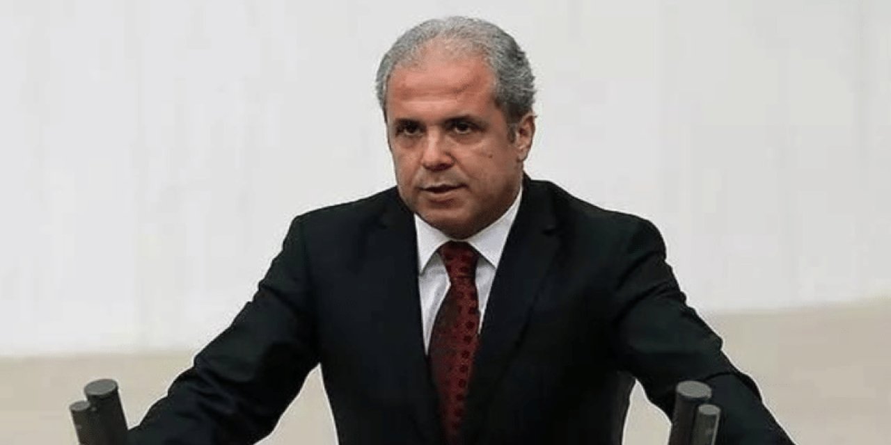 AKP'li eski vekil Şamil Tayyar'dan AKP'ye çok sert sözler!