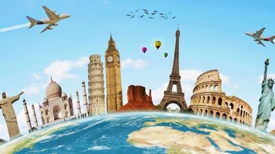 Tatil için en çok aratılan ülkeler belli oldu! Google sonuçları açıkladı!