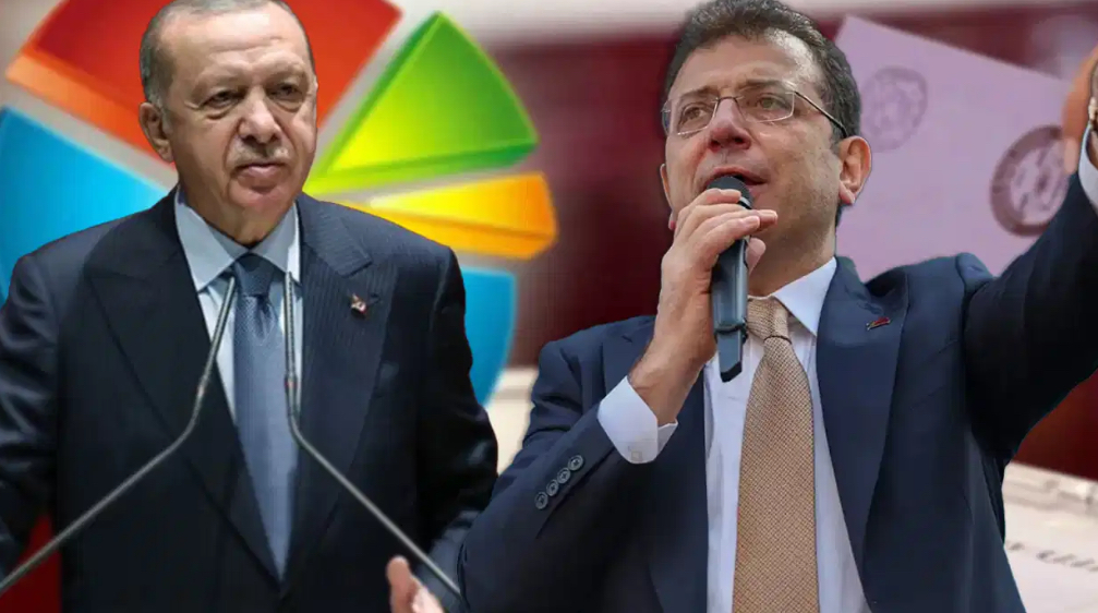 Anketten flaş sonuçlar geldi: CHP’li belediyelere yapılan operasyonlar seçmenin fikrini değiştiriyor mu?